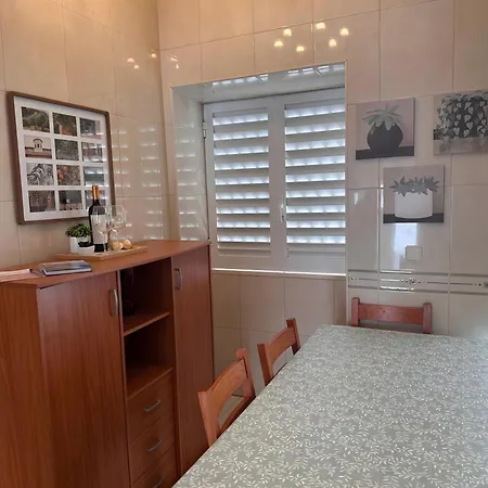 Casa vacanze Pina House *