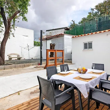 Σπίτι διακοπών Pina House *