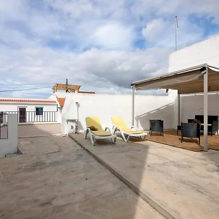 Σπίτι διακοπών Pina House *