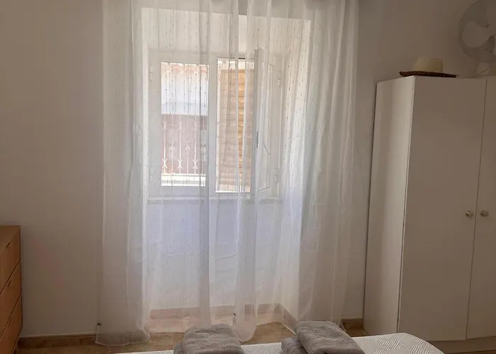 Casa vacanze Pina House Pêra