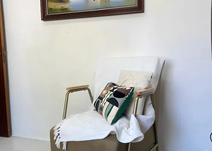 Casa vacanze Pina House