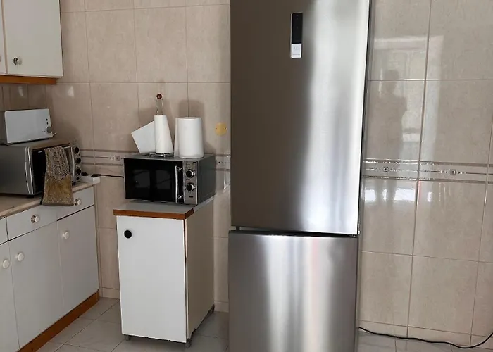 Casa vacanze Pina House *