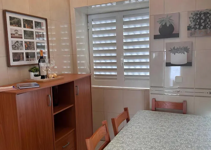 Casa vacanze Pina House *