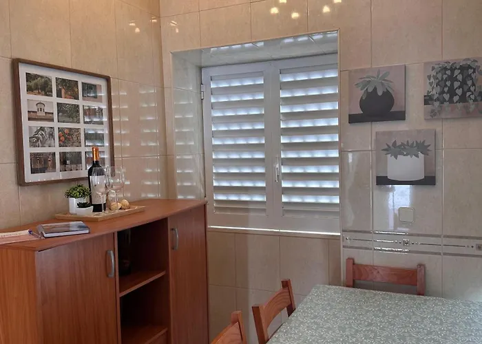 Pina House Casa vacanze Pêra