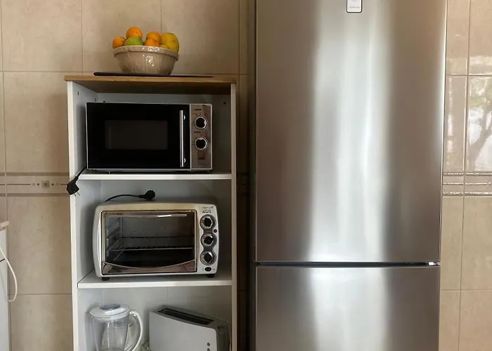 Casa vacanze Pina House Pêra