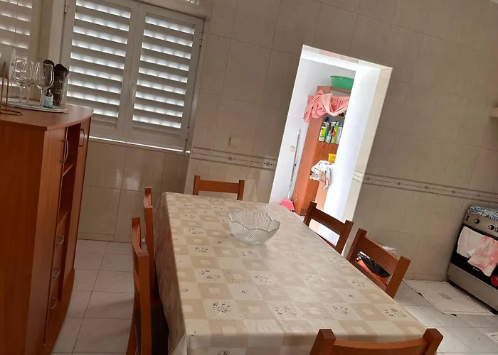 Casa vacanze Pina House