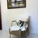 Vakantiehuis Pina House