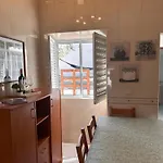 Pina House *