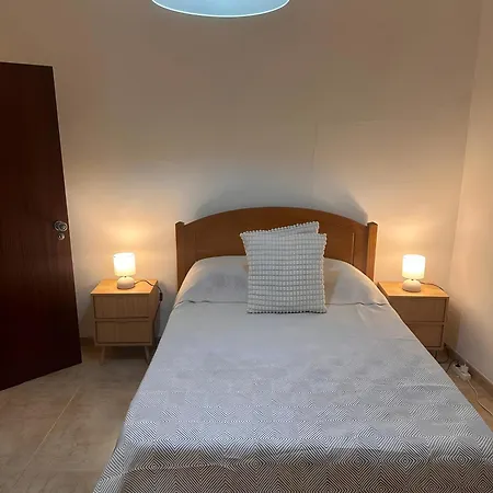 Vakantiehuis Pina House *