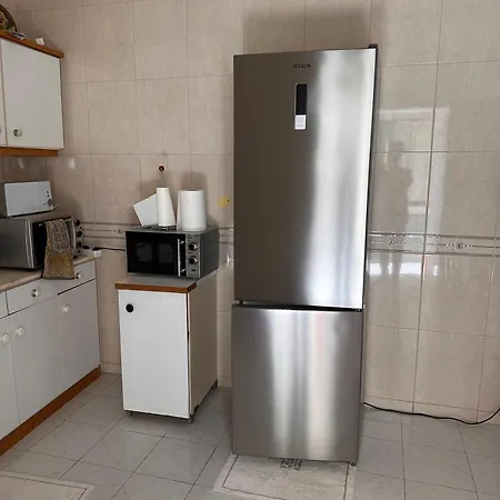 Vakantiehuis Pina House *