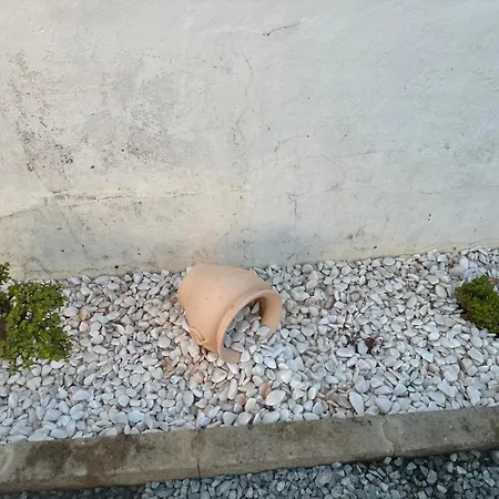 Pina House Vakantiehuis