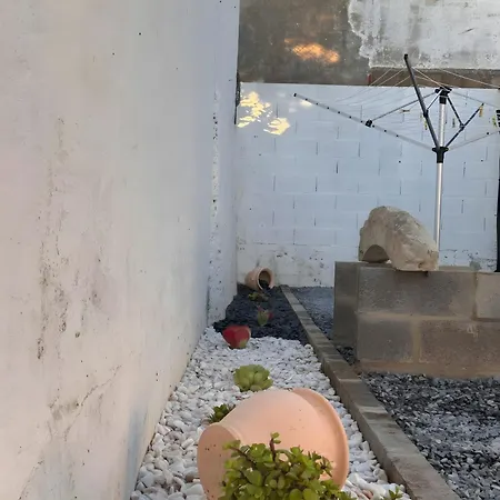 Pina House Vakantiehuis *