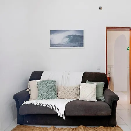 Pina House *