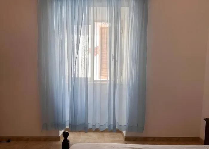 Pina House Hébergement de vacances Pêra