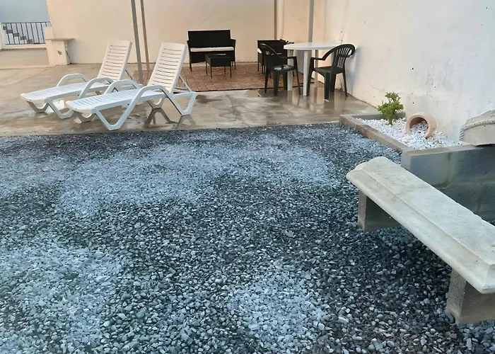 Pina House 別荘 ペラ