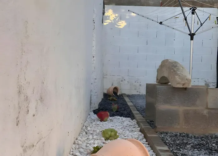 Pina House Hébergement de vacances *