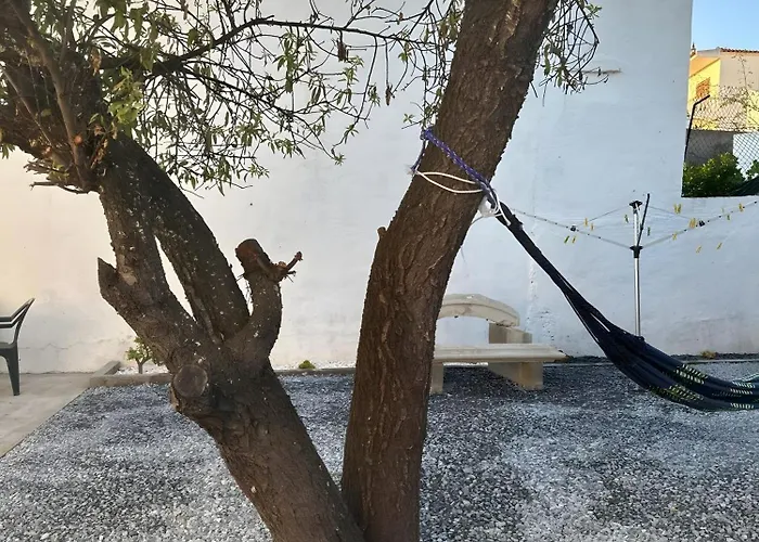 Hébergement de vacances Pina House Pêra