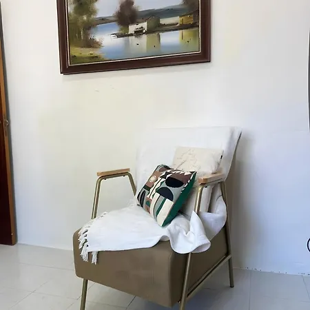 Dom wakacyjny Pina House