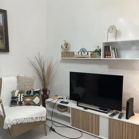 Dom wakacyjny Pina House *