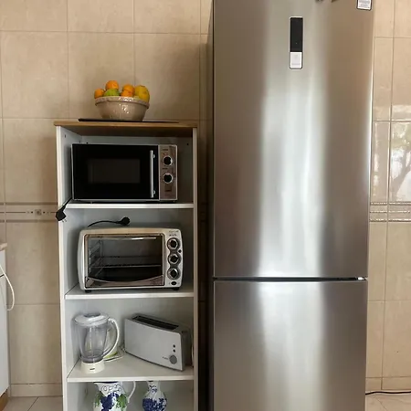 Dom wakacyjny Pina House Pêra