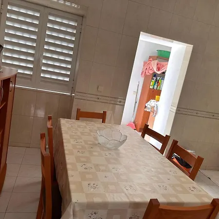 Dom wakacyjny Pina House