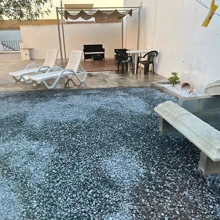 Pina House Dom wakacyjny Pêra