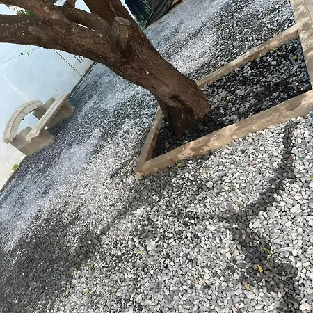 Pina House Dom wakacyjny *