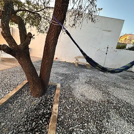 Dom wakacyjny Pina House *