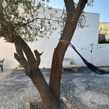 Dom wakacyjny Pina House Pêra